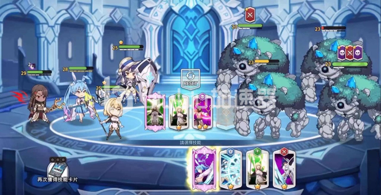 少女平和第二章普通怎么过 少女平和第二章通关攻略