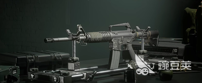 cod21武器推荐 使命召唤黑色行动6哪些武器值得推荐