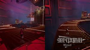 双影奇境隐藏关卡如何存档