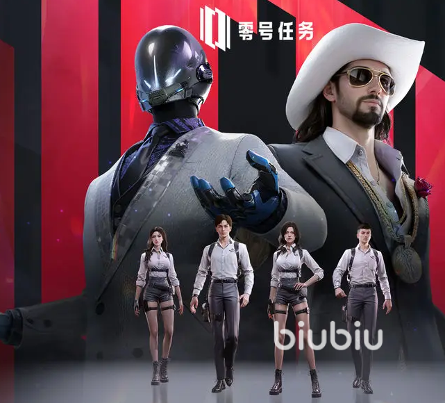 零号任务快速转移天赋怎么操作 零号任务快速转移天赋操作方法介绍