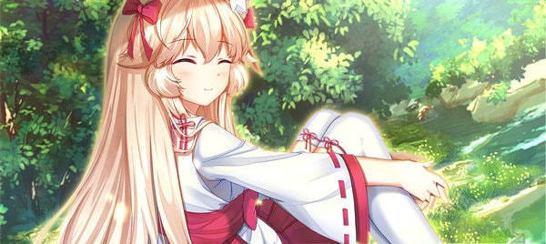 狐姬零
