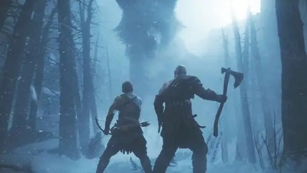 ps4能玩战神5吗 诸神黄昏在ps4的性能表现介绍