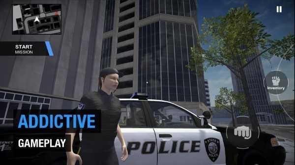 警察来了最新版截图2