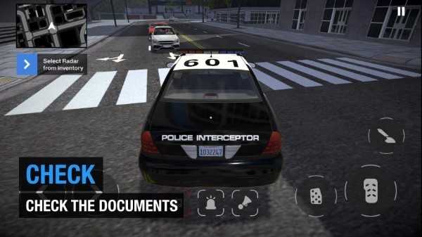 警察来了最新版截图1