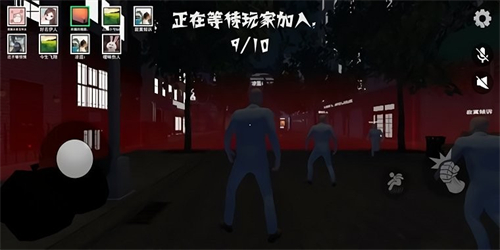 盖瑞躲猫猫奥巴嘎