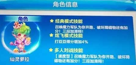 天天酷跑仙灵萝拉和九尾狐仙对比评测[图]图片1