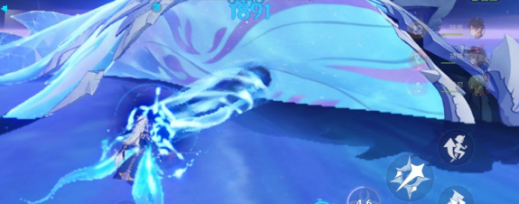 《原神》4.2星间的巨兽鲸鱼周本打法攻略
