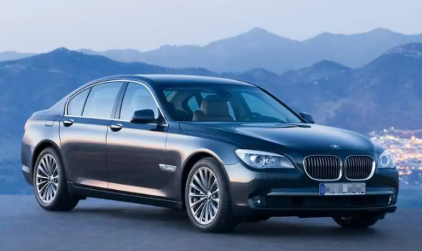 My BMW app怎么看里程 手机下载的宝马app怎么看油位和里程