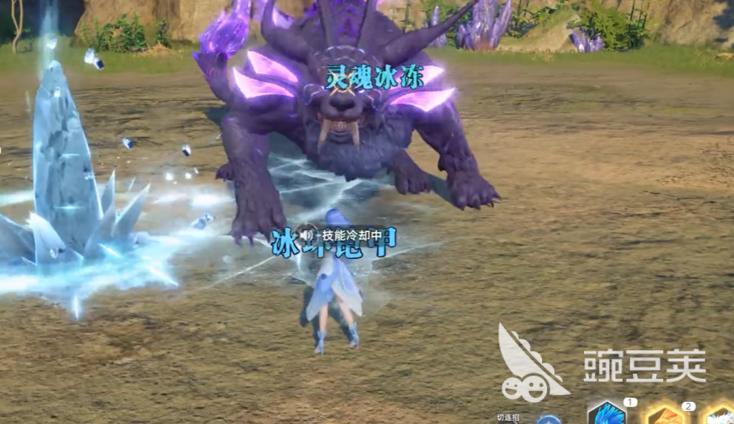 斗罗大陆猎魂世界卤阿鹿强度高吗 斗罗大陆猎魂世界七色鹿武魂强度