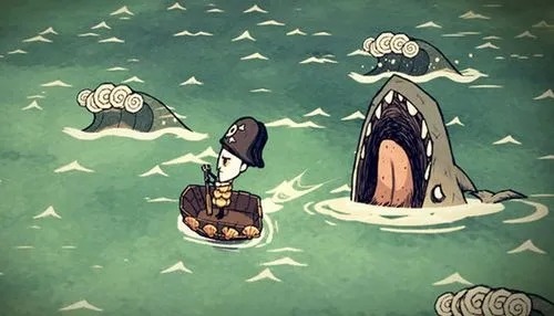 饥荒海难dlc章鱼王要什么 海难dlc章鱼王全部兑换物品清单大全