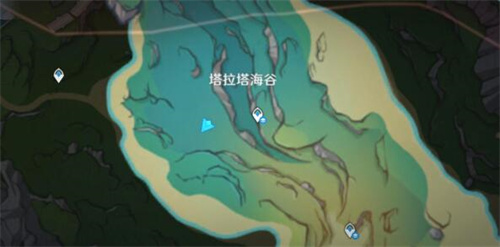 原神深谷之剑二河白道之卷成就怎么做 原神深谷之剑二河白道之卷成就达成方法