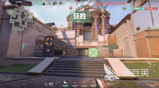无畏契约手游什么配置能玩 无畏契约源能行动配置要求解析