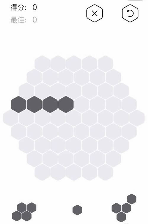 消灭六边形攻略 消灭六边形的上手攻略技巧[多图]