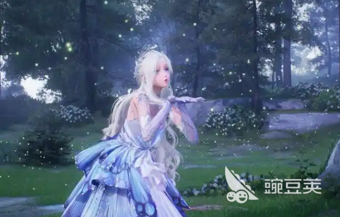 无限暖暖什么时候公测 无限暖暖具体公测时间