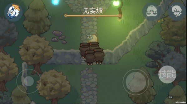 像素风原神最新版(像素原神)