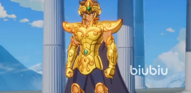 圣斗士星矢重生2艾欧里亚如何 圣斗士星矢重生2艾欧里亚介绍