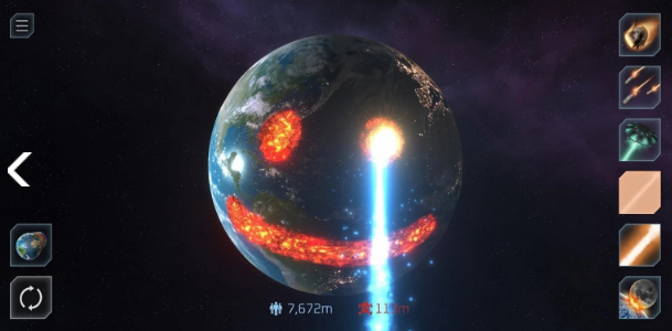 星球爆炸模拟器在哪里下载 星球爆炸下载地址