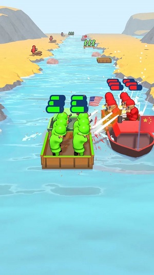 海上争霸赛0.1.3