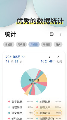 ticking截图3