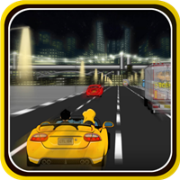 玩酷賽車手游安卓版