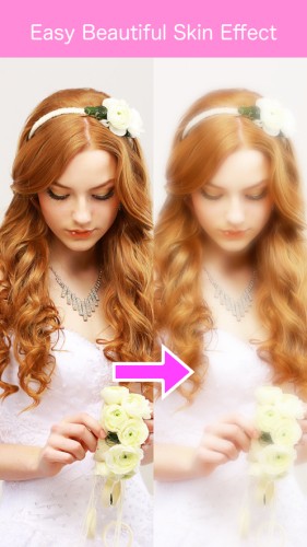 softfocus安卓截图2