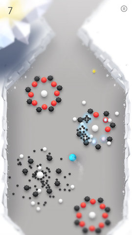 蓝界游戏(BlueEdge)截图2
