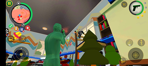 陆军玩具城安卓