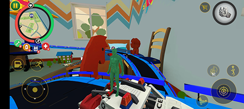 陆军玩具城安卓截图2