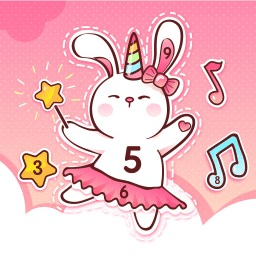 萌图贴贴涂色app