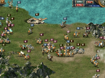 三国群英传7免安装绿色版