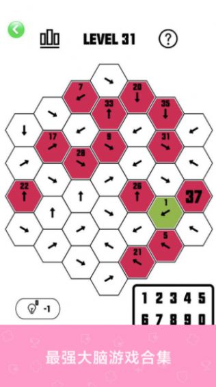 最强大脑夺宝奇兵截图2