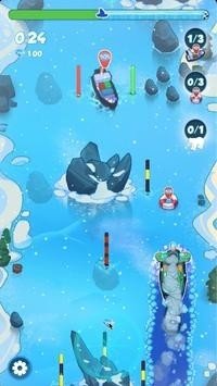 破冰雪手游安卓版截图1