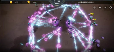 另一个幸存者截图1