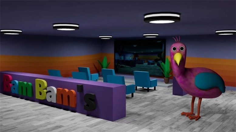 班班同人第二章手机版截图2