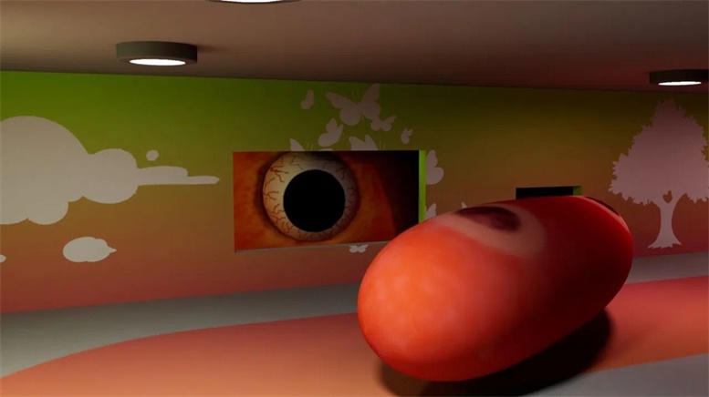 班班同人第二章手机版截图1