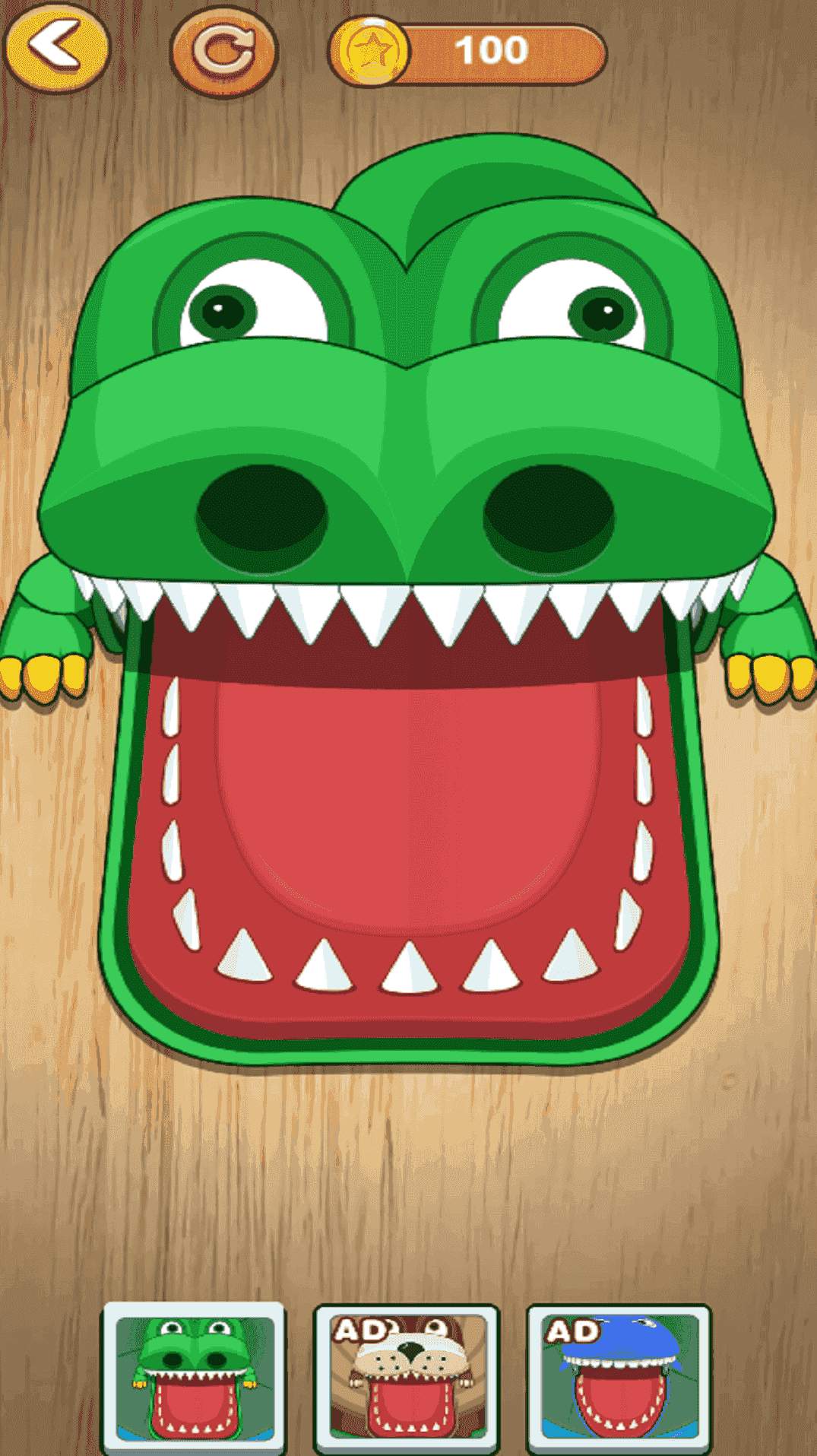 双人减压模拟器游戏最新版