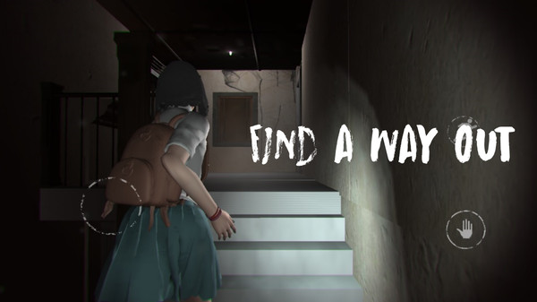 误入歧途永不回家截图2