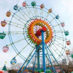 主题公园:美妙的一天安卓版