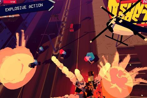 疯狂的汽车2手机版