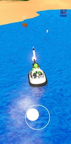 气垫船突击游戏官方安卓版截图1