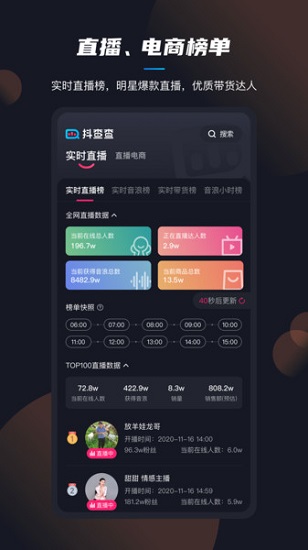 抖查查专业版截图2