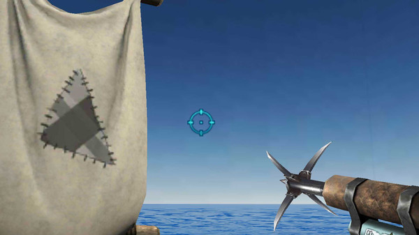 求生大师手游截图2