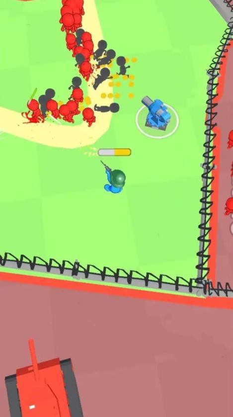 守护这座城截图1