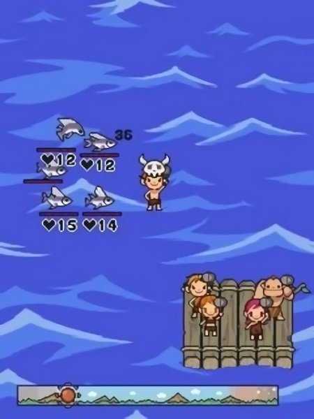 猿人时代最新版