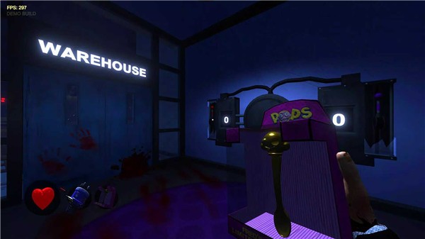 弗雷德斯谷物公司游戏中文版