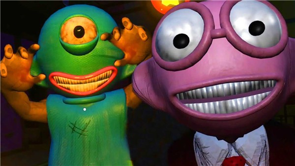 弗雷德斯谷物公司游戏中文版截图1