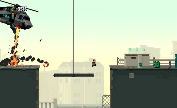 弹药任务最新版截图2