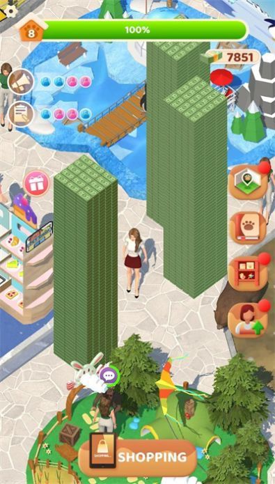 幻想动物商店安卓最新版截图2