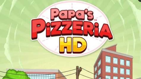 老爹的披萨店HD截图1