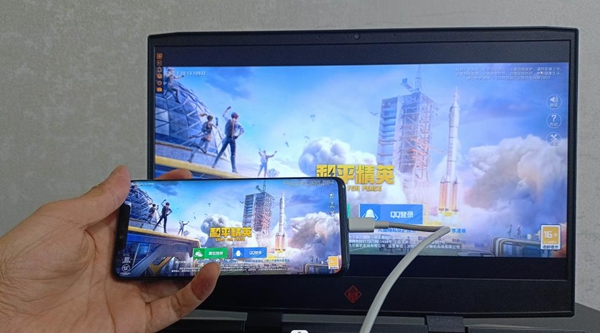 都玩投屏官方app截图2